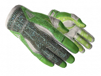 ★ Sport Gloves Hedge Maze